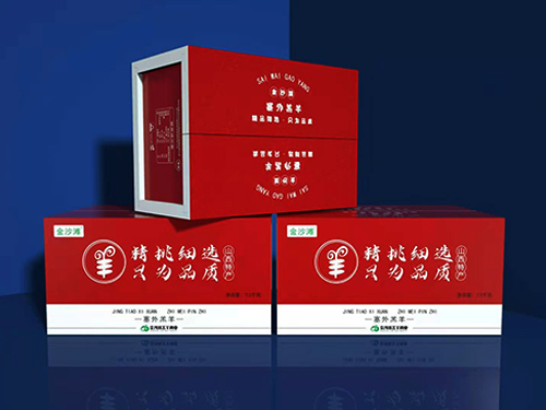 精緻大禮盒-凍品