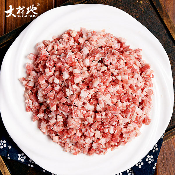 羊肉餡